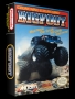 Nintendo  NES&nbsp; - &nbsp;Bigfoot (USA)